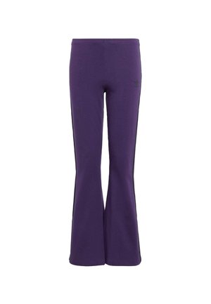 FLAI  - Leggings - Hosen - aurora plum