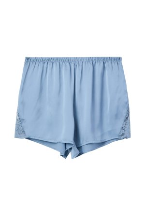 Terranova, Pantaloni del pigiama - blu denim