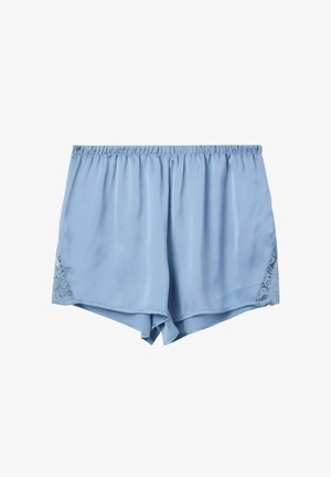 Terranova, Pantaloni del pigiama - blu denim