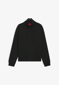 Unselected, black one