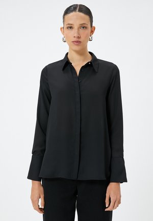 Koton Blusa - black