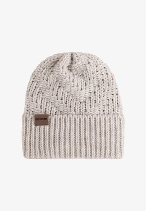 Knit Factory SALLY - Muts - beige