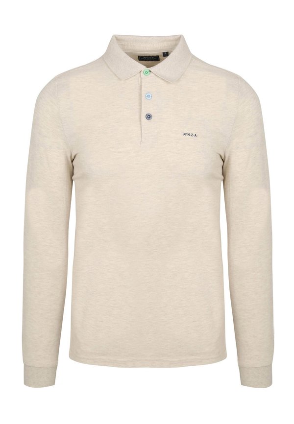 MARSHALL - Langarmshirt - beige