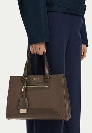 Mexx, MEXX BAG WOMEN'S BROWN 5907964149545 - Håndtasker - brown