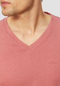 s.Oliver - T-shirt basic