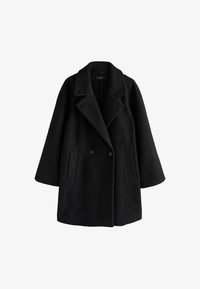 Ausgewählt, black