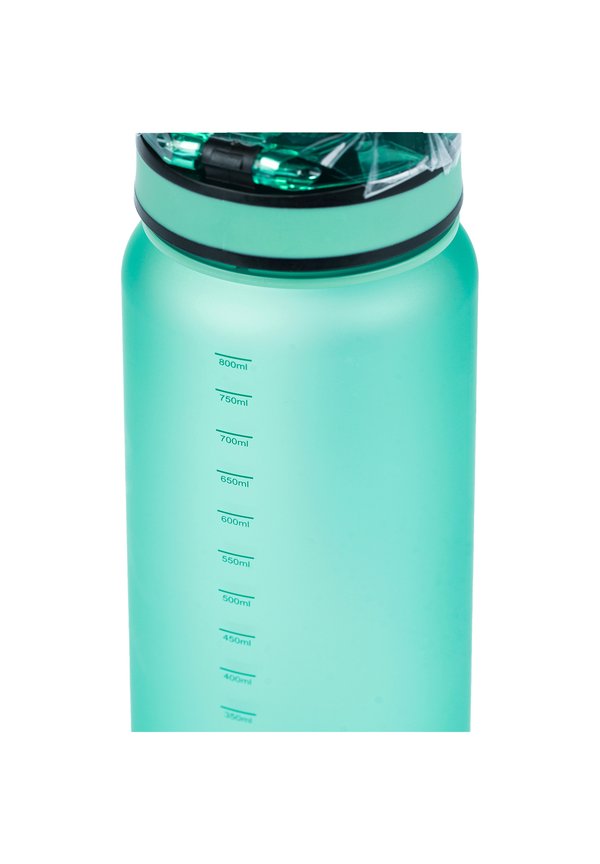 TRITAN 800 ML – Trinkflasche – grün