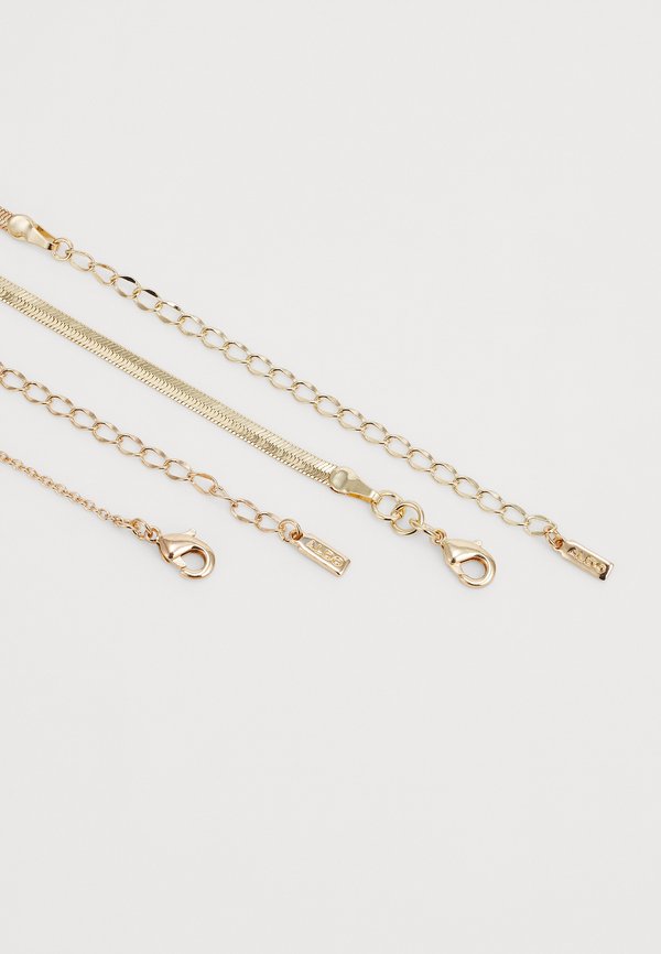 GAZECHARMS 2 PACK - Necklace2