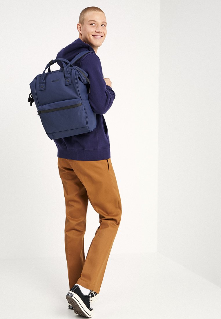 anello matt tote backpack