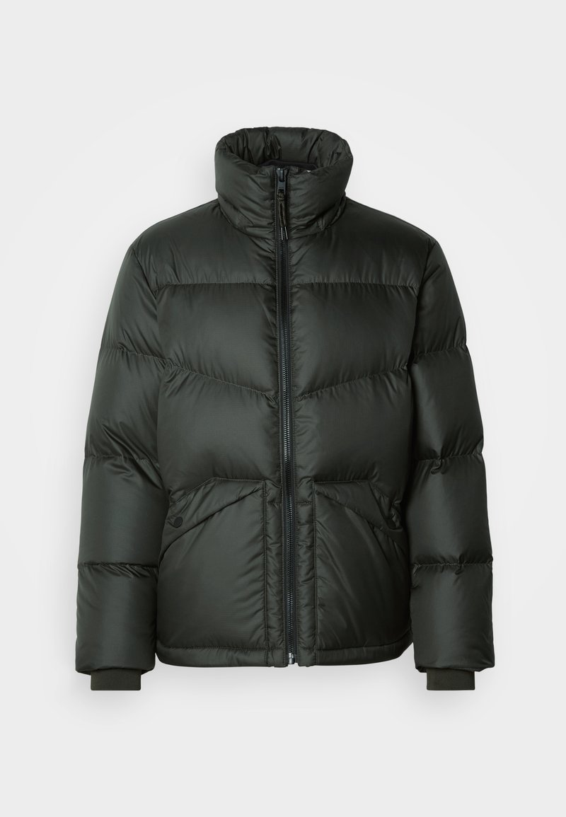 Marc O’Polo DENIM Gewatteerde jas kaki Marc O’Polo DENIM Gewatteerde jas kaki