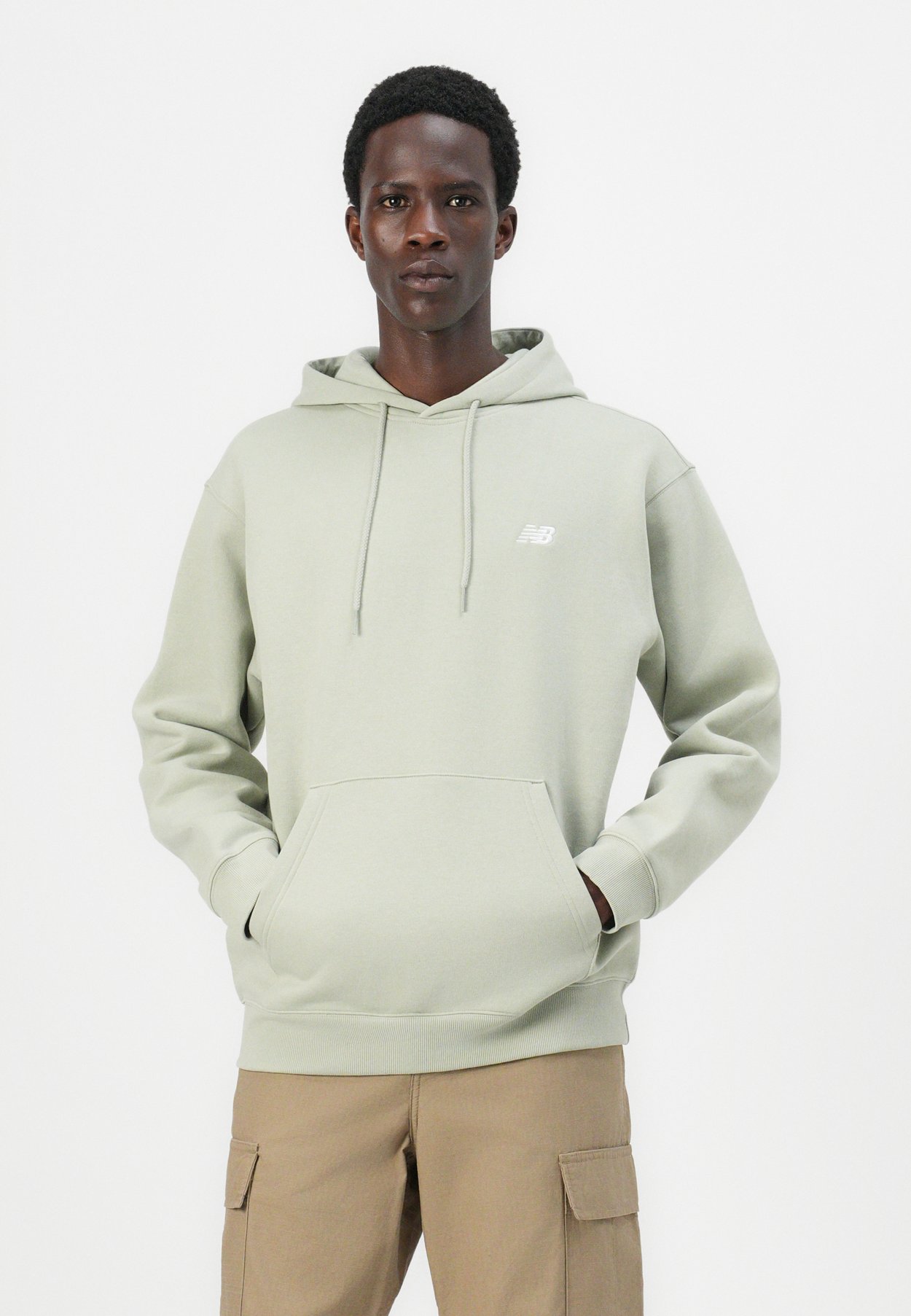 SPORT ESSENTIALS HOODIE UNISEX