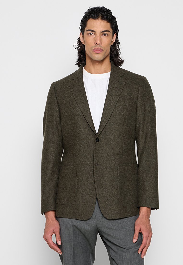 Tiger Of Sweden Blazer kaki