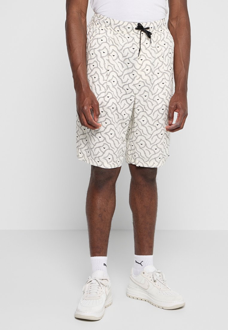 Emporio Armani Shorts crème
