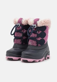 Friboo - Snowboot/Winterstiefel - pink - 1