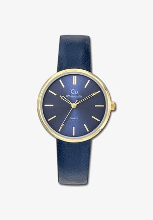 Go Girl Only, Montre - goldfarben