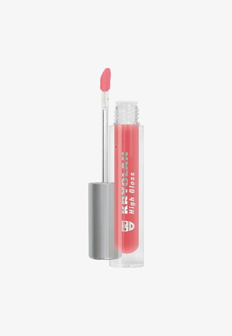 Kryolan - HIGH GLOSS - Lip gloss - touch, Enlarge