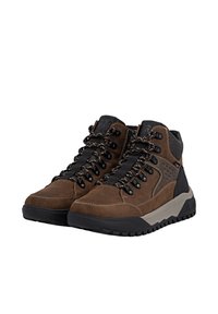 Rieker Botas para la nieve - braun