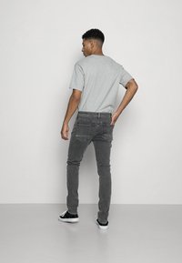 Denham BOLT  - Calças de ganga de corte skinny - grey
