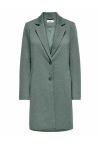 Niet geselecteerd, balsam green