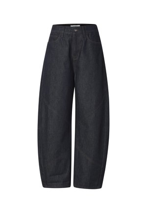 DRYKORN, SWORE - Vaqueros boyfriend - blue