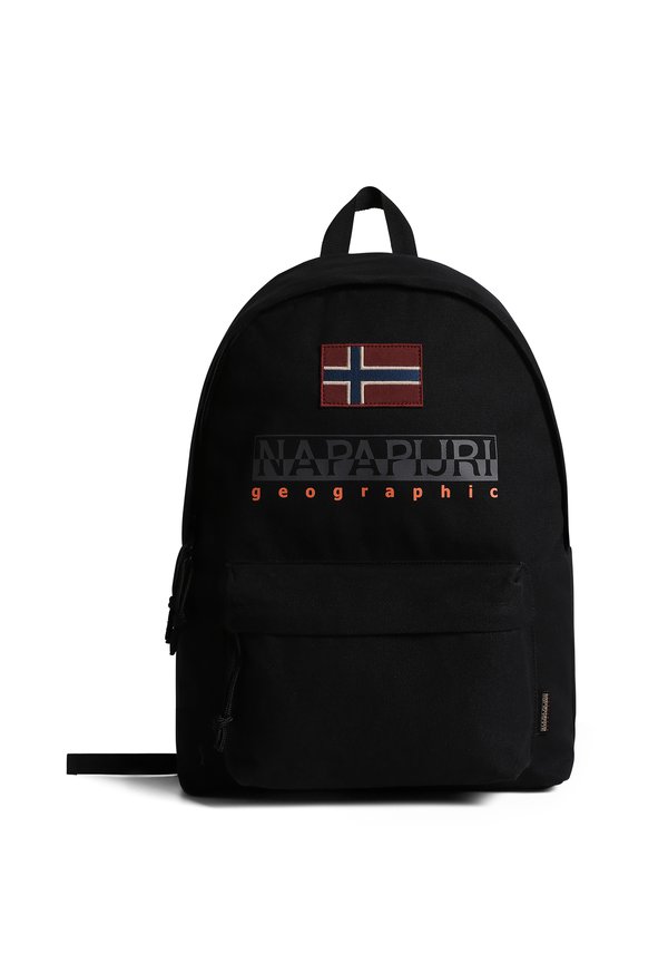 HERING UNISEX - Rucksack3
