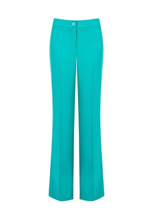 Rinascimento, Pantaloni - turquoise