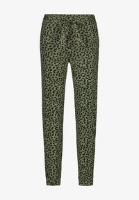 Niet geselecteerd, dust