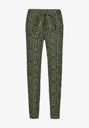 alife & kickin Pantaloni sportivi - dust