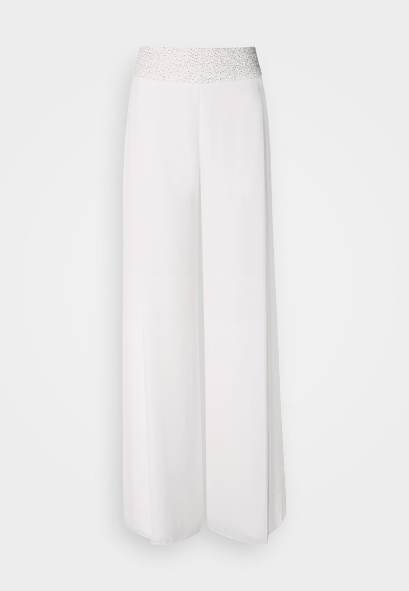 Marc Cain Broek crème