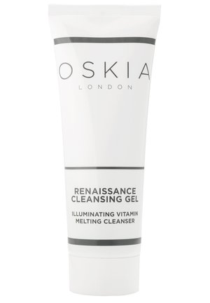 OSKIA REINIGUNG RENAISSANCE CLEANSING GEL - Démaquillant - transparent