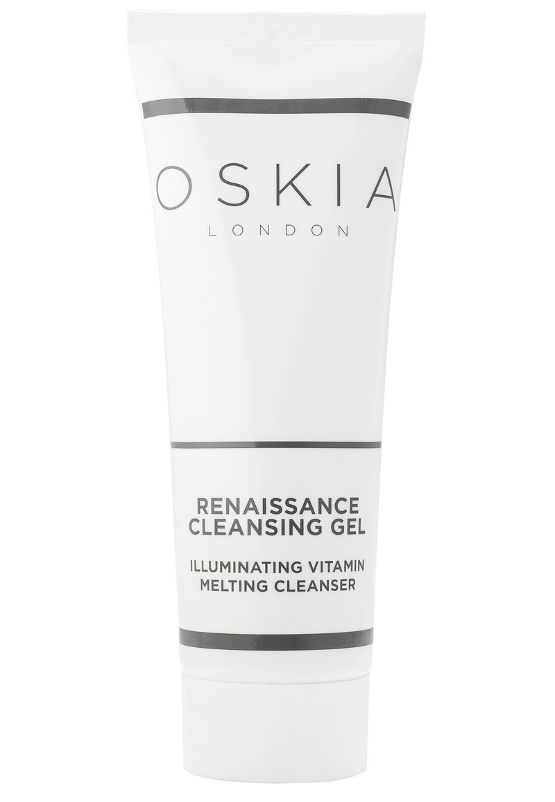 Oskia - OSKIA REINIGUNG RENAISSANCE CLEANSING GEL - Reinigungsgel - transparent, Vergrößern