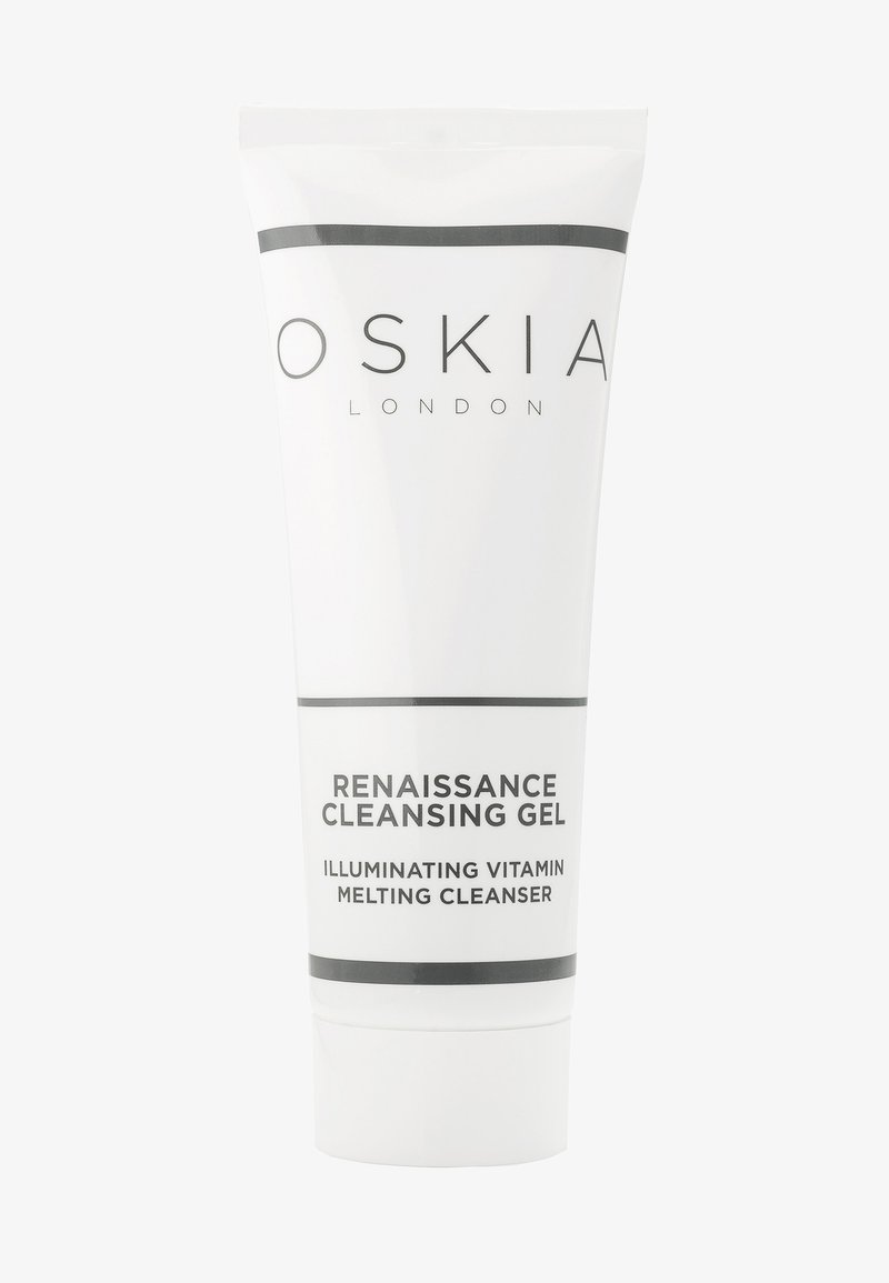 Oskia - OSKIA REINIGUNG RENAISSANCE CLEANSING GEL - Gel nettoyant - transparent, Agrandir