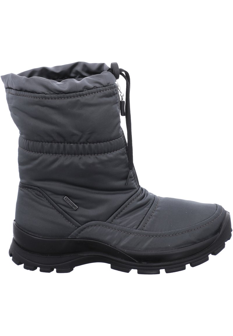 Damen Klassische Stiefel | Westland by Josef Seibel GRENOBLE Snowboot/Winterstiefel anthrazit - WT76159 Damen Klassische Stiefel | Westland by Josef Seibel GRENOBLE Snowboot/Winterstiefel anthrazit - WT76159