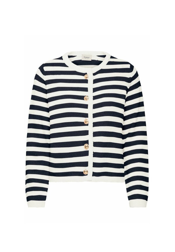 FRIDALIA - Cardigan3