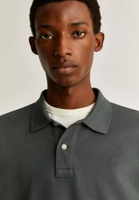 Scalpers BASIC  - Polo - dark green