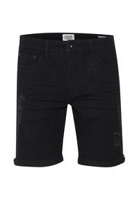 Nevybrané, black denim