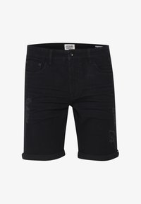 Valitud, black denim