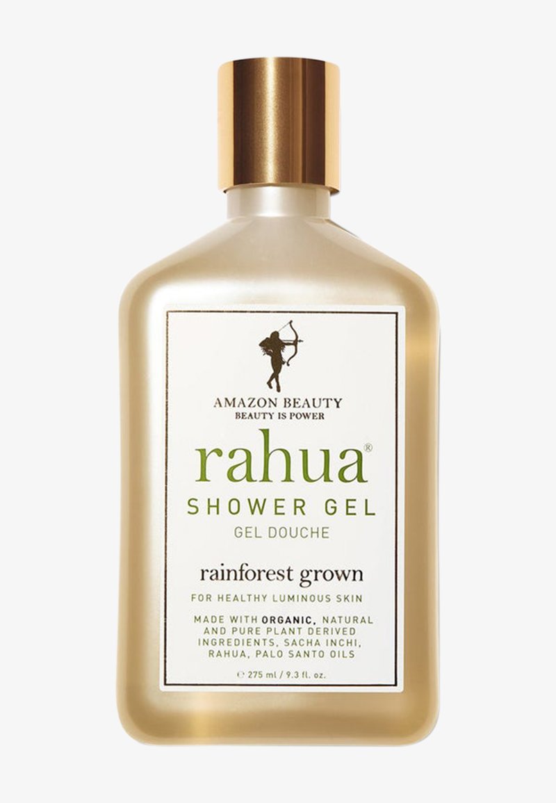 rahua - RAHUA SHOWER GEL - Docciaschiuma, Ingrandire