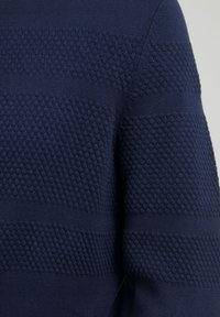 Blend BHCARDIGAN - Kardigan - blue