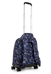 Kipling NEW ZEA BTS PRT - Bagaglio a mano - surf sea print