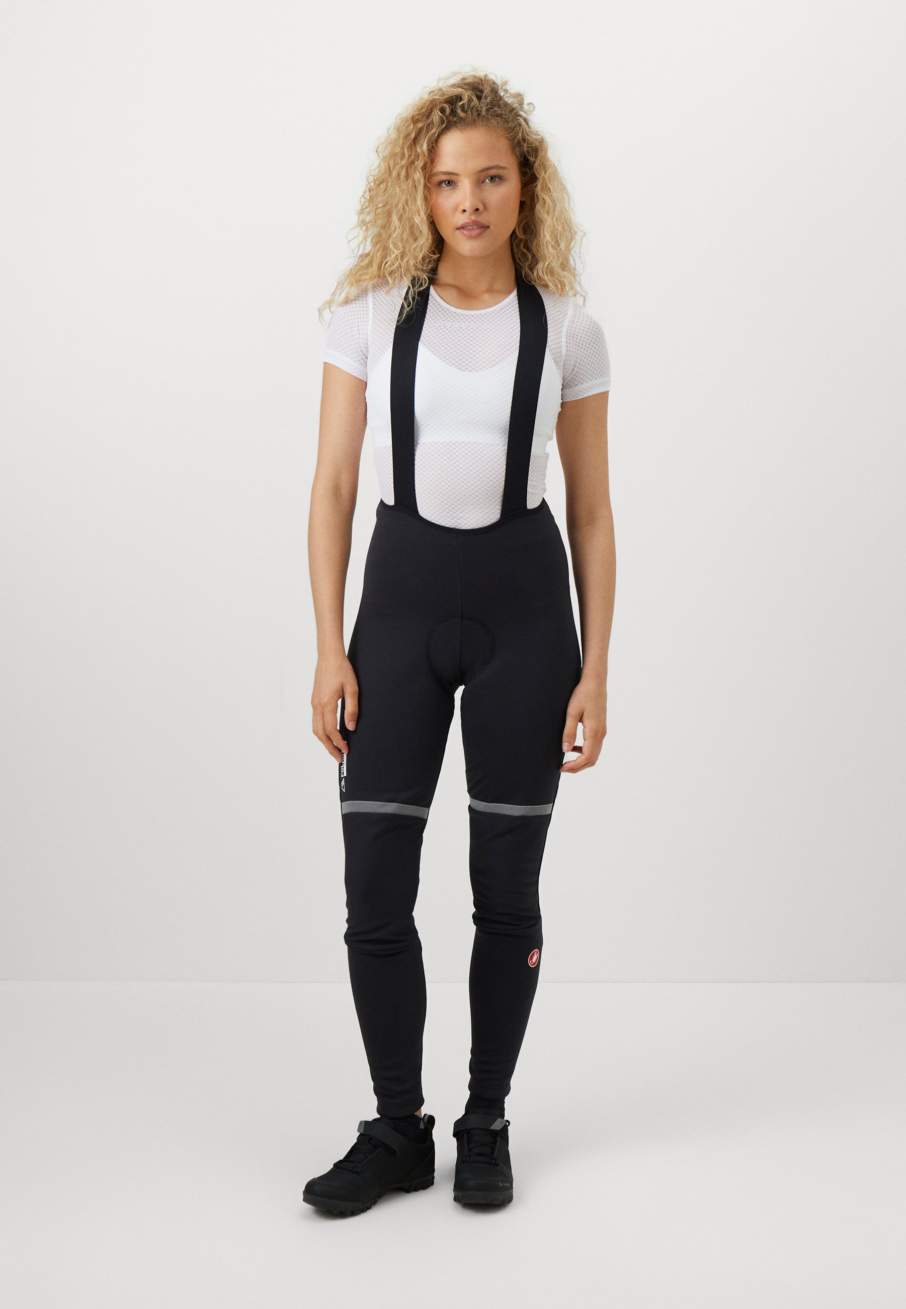 Pro Mesh 4 Sm - Femme | Castelli - Triathlon Store