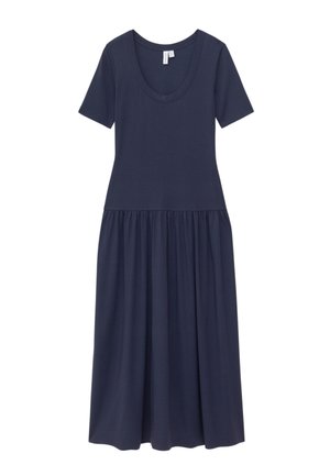 & OTHER STORIES, Maxikleid - navy blue