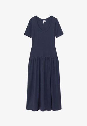 & OTHER STORIES, Maxikleid - navy blue