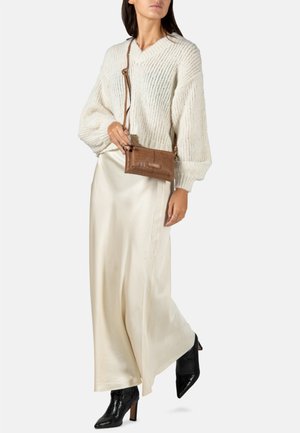 Burkely COOL COLBIE MINI - Schoudertas - dark cognac