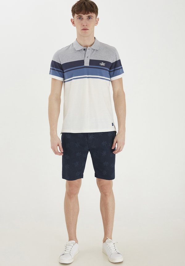 BHWOVEN SLIM/ REGULAR FIT - Shorts4