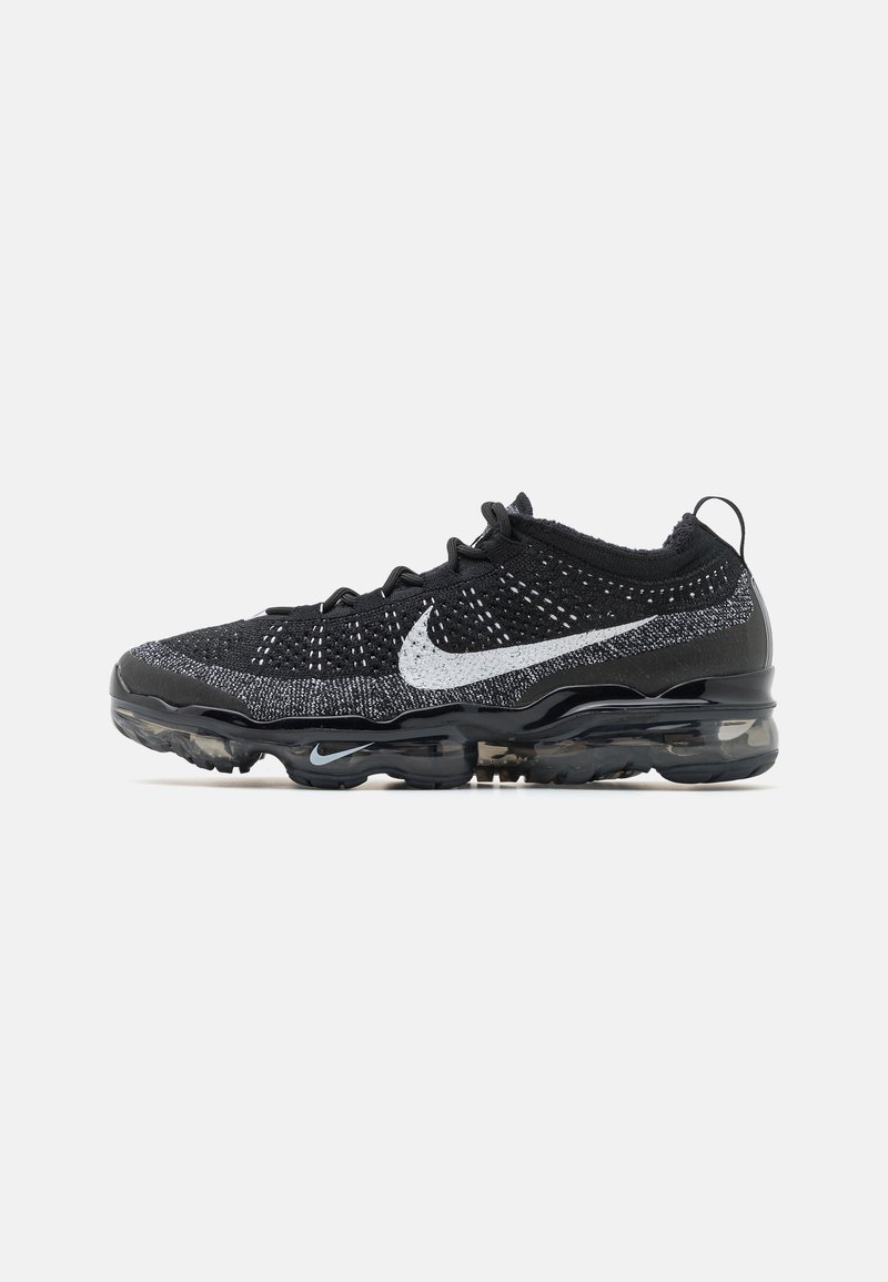 Nike Sportswear - AIR VAPORMAX  - Joggesko - black/white, Forstørre