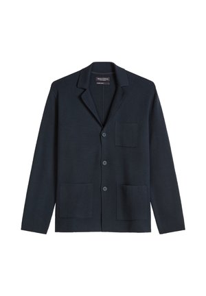 Marc O'Polo, Sakko - peppercorn grey