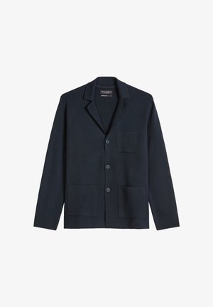 Marc O'Polo, Blazerjasje - peppercorn grey