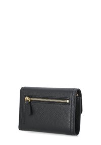 Coccinelle Portafoglio - black