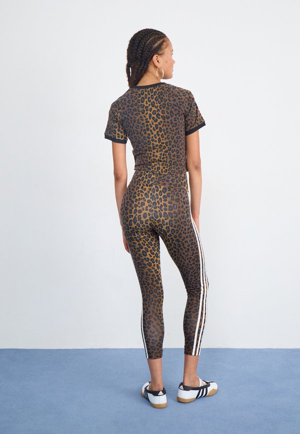 Leggings - Trousers - multicolor2